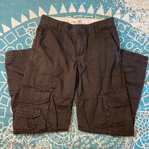Boys Old Navy Cargo Pants